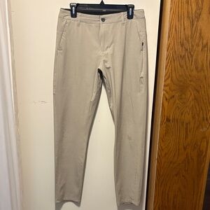 Vuori Aim Pant 30x32